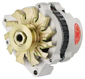 8-47529 Powermaster 692209004493 Alternator Chrysler Upgrade
