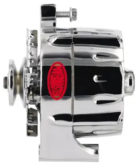 8-37141 Powermaster 692209011989 Alternator #2
