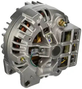 75191 Powermaster 692209019893 Alternator #2