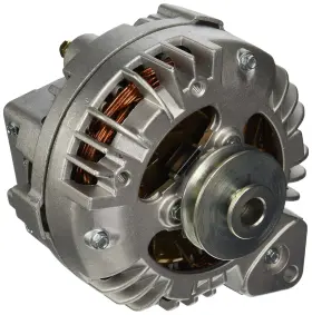 75191 Powermaster 692209019893 Alternator