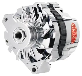 8-37529 Powermaster Alternator
