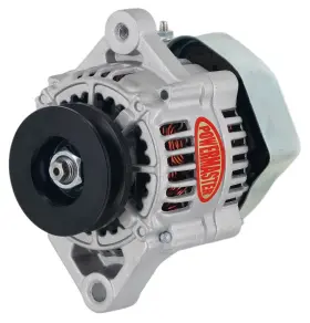 Powermaster Pwm8173 Alternator