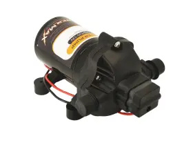 101-a65 Powermax 689585806032 Replacement Shurflo 4008 101-a65/e65 12v Rv Water Pump 3.2 Gallons Per M