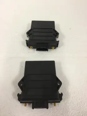 Ix-101-h Precise 1210046d Lot Of 2 - Cellular Integrated Gps Device Working #2