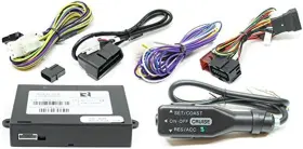 250-9608 Precision Controls 445019876827 Cruise Control For 2013-2016 Chevrolet Express And Gmc Savana Vans