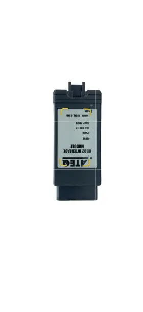 Tpms-h46 Prema U-pro Hybrid Tpms H46 Kit - 433mhz 315mhz Tire Pressure Monitoring #2