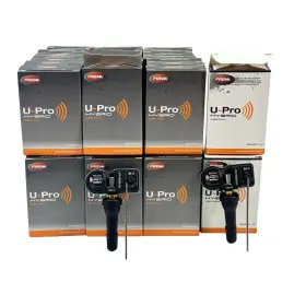 Tpms-h46 Prema U-pro Hybrid Tpms H46 Kit - 433mhz 315mhz Tire Pressure Monitoring #3