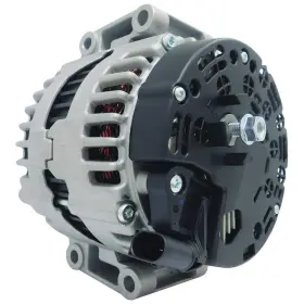 Pg-11220 Premier Gear 192808172642 Alternator Replacement For Mercedes-benz E350 Ml350 S #2