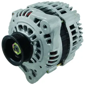 Pg-11027 Premier Gear 192808205548 Alternator Replacement For Nissan Xterra V6 03-04 Frontier 03