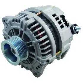 Pg-11120 Premier Gear 192808205876 Alternator Replacement For Titan V8 04-07 Pathfinder 04-04