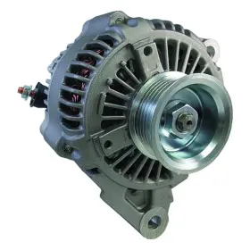 Pg-11242 Premier Gear 192808206316 Alternator Replacement For Raider V8 07-07 V6