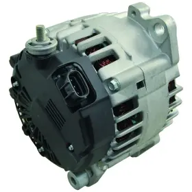Premier Gear 192808206347 New Alternator For 2007-2012 Nissan Altima Sentra 2013 Coupe 2.5l 2 #2