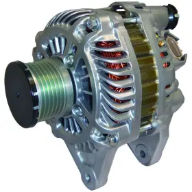 Pg-11413 Premier Gear 192808206552 Alternator Replacement For Nissan Versa L4 09-12 Sentra 11-12