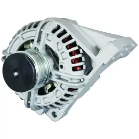 Pg-13801 Premier Gear 192808209133 Alternator Replacement For Volvo V70 L5 99-04 S70 99-00 S60 #2