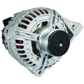 Pg-13801 Premier Gear 192808209133 Alternator Replacement For Volvo V70 L5 99-04 S70 99-00 S60