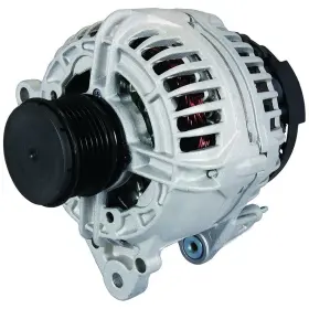Pg-13853 Premier Gear 192808209492 Alternator Replacement For Jetta Beetle Golf Tt Quattro 9433 #2