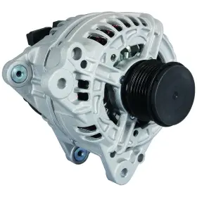 Pg-13853 Premier Gear 192808209492 Alternator Replacement For Jetta Beetle Golf Tt Quattro 9433