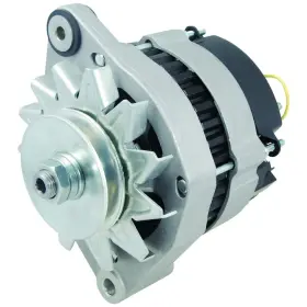 Pg-12411 Premier Gear 192808219781 Alternator Replacement For Volvo Penta Tmd41a B D L Tmd40a C Tmd