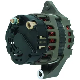 Pg-12672 Premier Gear 192808220800 Alternator Replacement For Volvo Penta 5.7gl 00-07 5.0gl #2