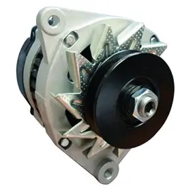 Pg-12459 Premier Gear 192808250661 Alternator Replacement For Carrier Transicold Various M