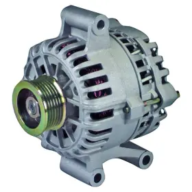 Aj03-18-300a Premier Gear 192808254379 Pg-8259a Alternator For Tribute V6 01-04 Escape Aj0