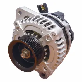 Pg-11391 Premier Gear 192808257844 Alternator Replacement For Ridgeline V6 09-11 Pilot O #2