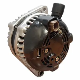 Pg-11391 Premier Gear 192808257844 Alternator Replacement For Ridgeline V6 09-11 Pilot O #3