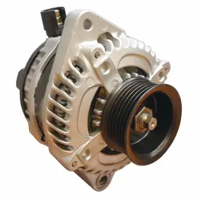 Pg-11391 Premier Gear 192808257844 Alternator Replacement For Ridgeline V6 09-11 Pilot O