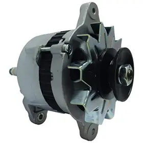 Pg-14194 Premier Gear 192808258285 Alternator Replacement For B2000 323 Courier 510 Glc Various Mo