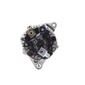 Pg-20084 Premier Gear 192808258476 Alternator Replacement For Honda Fit L4 15-16 31100- #3