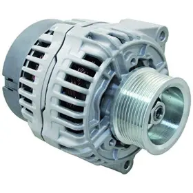 Pg-12381 Premier Gear 192808273240 Alternator Replacement For Bc4500 Mf-34 Mf-32 Spark 160 7520 Far