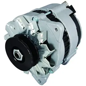 Pg-12072-1g Premier Gear 192808275404 Alternator For Range Rover Metro C70 Montego Mastro Sd1 Mae