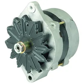 Pg-13143 Premier Gear 192808278313 Alternator Replacement For John Deere 8640 8630 8440 7445 644d