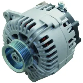 23100-5z000 Premier Gear 866363010137 Pg-11018 Alternator Replacement For Nissan Quest V6 04-09 231