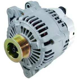 Pg-11191 Premier Gear 866363010823 Alternator Compatible With/replacement For 3.3l Hyundai Sonata 2006-