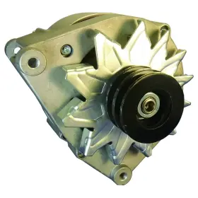 Pg-13235 Premier Gear 866363012247 Alternator With Volvo 940 L4 91-95 780 89-91 760 88-90