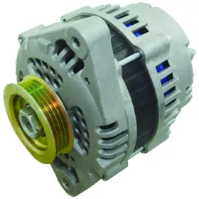 23100-52f10 Premier Gear 866363012360 Pg-13273 Alternator Replacement For Nissan 240sx L4 89-94 231