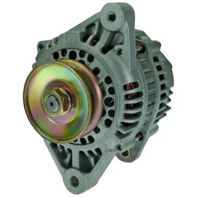 Pg-13287 Premier Gear 866363012445 Alternator Replacement For Nissan D21 L4 90-93 23100