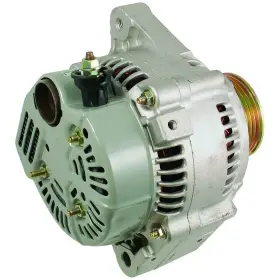100211-7330 Premier Gear 866363012643 Pg-13326 Alternator For Acura Integra L4 90-91 100211-7320 #2