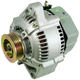 100211-7330 Premier Gear 866363012643 Pg-13326 Alternator For Acura Integra L4 90-91 100211-7320