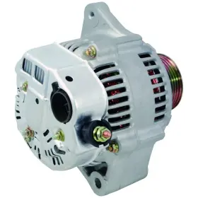 27060-62070 Premier Gear 866363012919 Pg-13396 Alternator For Camry V6 92-92 Es300 2706 #2