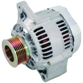 27060-62070 Premier Gear 866363012919 Pg-13396 Alternator For Camry V6 92-92 Es300 2706
