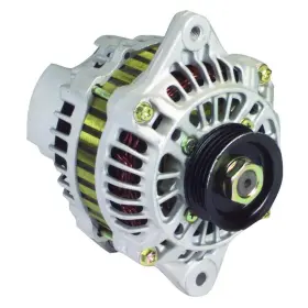 Pg-13415 Premier Gear 866363012971 Alternator For Swift L3 92-94 Firefly 89-95 Metro