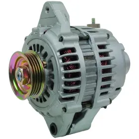 Pg-13509 Premier Gear 866363013282 Alternator Replacement For Honda Civic Del Sol L4 93-95