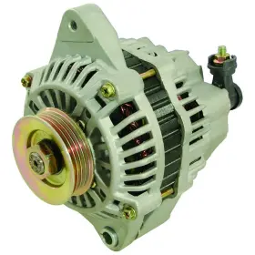Pg-13649 Premier Gear 866363013831 Alternator Replacement For Honda Civic Del Sol L4 96-97