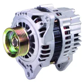 23100-0w001 Premier Gear 866363014104 Pg-13713 Alternator Replacement For Nissan Pathfinder V6 97-00