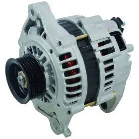 Pg-13728 Premier Gear 866363014210 Alternator Replacement For Nissan Sentra L4 97-99 20