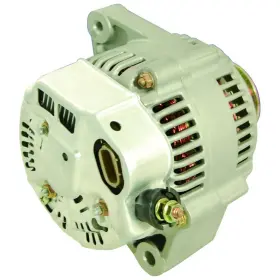 Premier Gear 866363014395 And0187 Alternator Compatible With/replacement For 2.2l Toyota Camry 1997-200 #2