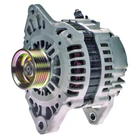 23100-9e000 Premier Gear 866363014449 Pg-13760 Alternator Replacement For Nissan Altima L4 98-01 23