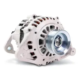 400-44104 Premier Gear 866363014647 Pg-13789 Alternator Replacement For 3.3l Nissan Frontier